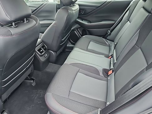 New 2025 Subaru Legacy Sport image 17