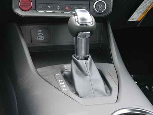 New 2026 Ford Mustang Coupe RWD image 13