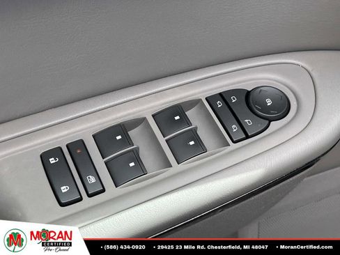 Used 2016 Chevrolet Traverse LTZ AWD/4WD image 15