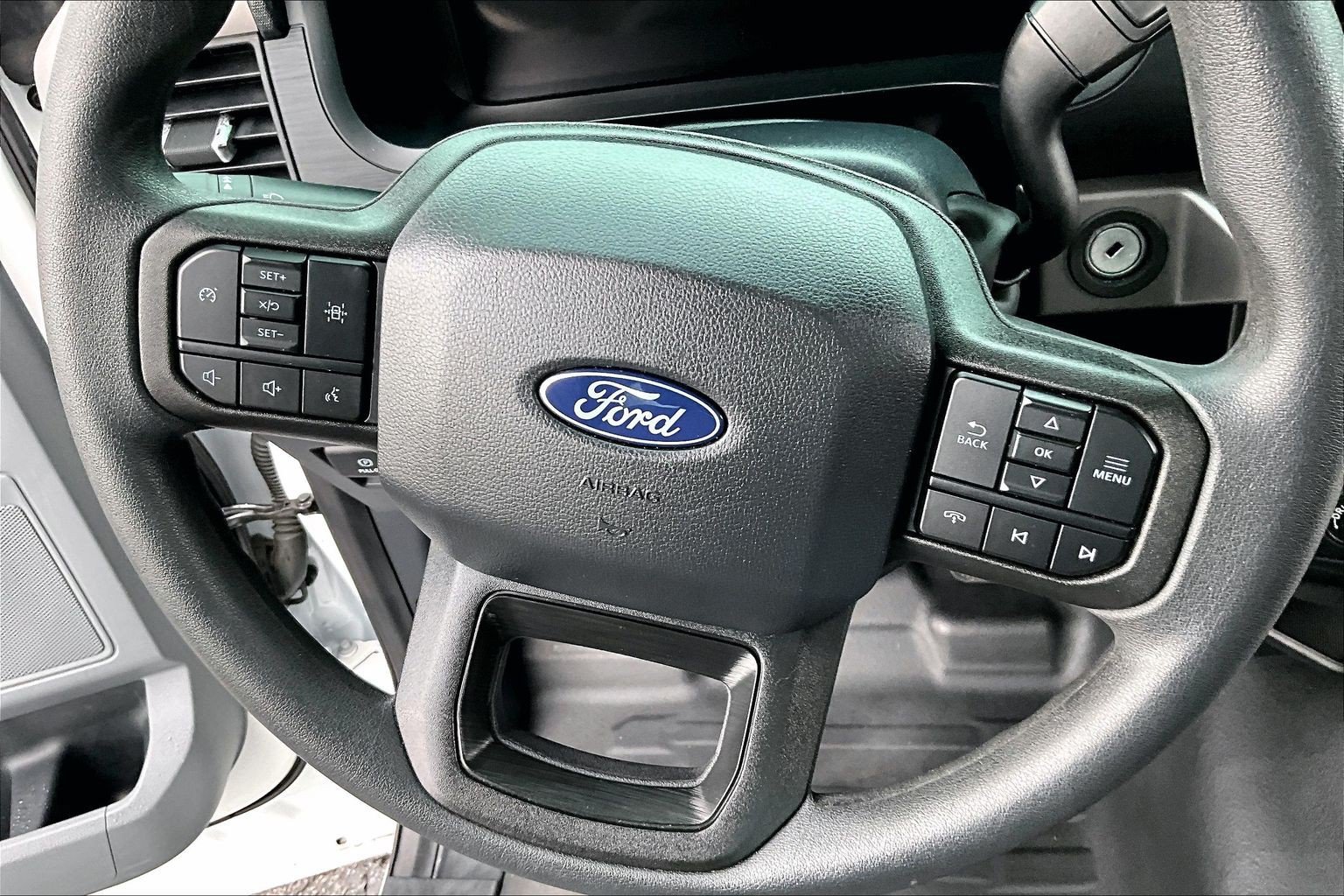 Used 2025 Ford F150 XL AWD/4WD image 36