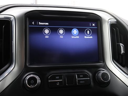 Used 2023 Chevrolet Silverado 3500 LT w/ All Star Edition image 53