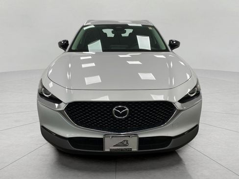 New 2025 MAZDA CX-30 AWD 2.5 S w/ Select Sport Pkg image 9