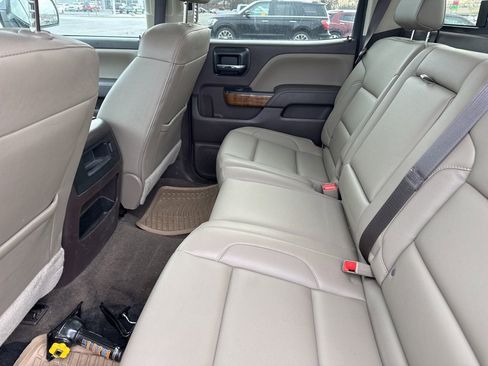 Used 2018 GMC Sierra 1500 SLT image 14