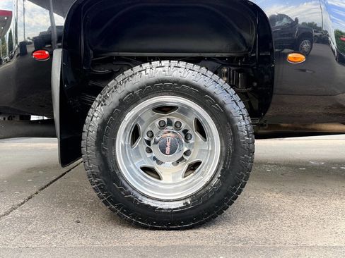 Used 2013 GMC Sierra 3500 Denali AWD/4WD image 13