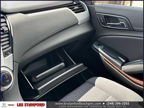Used 2020 GMC Yukon SLE w/ SLE Value Package AWD/4WD image 31