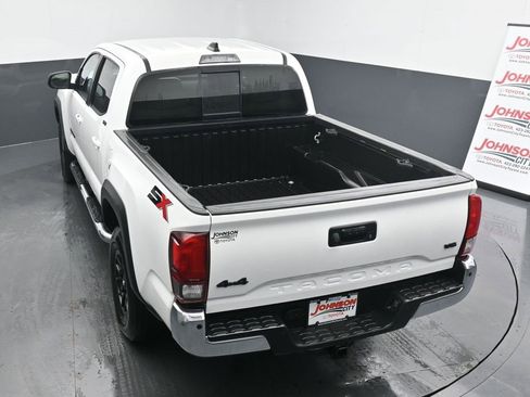 Used 2023 Toyota Tacoma SR5 image 29