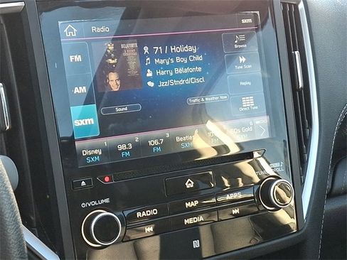 Used 2019 Subaru Forester Touring image 20