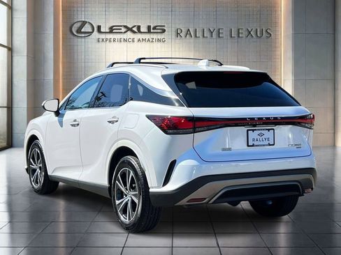 Used 2023 Lexus RX 350 Premium w/ Accessory Package image 5