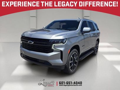 Used 2023 Chevrolet Tahoe RST