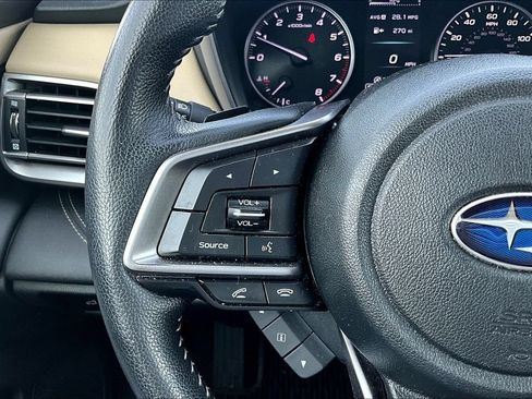 Used 2020 Subaru Outback Limited w/ Popular Package #2 AWD/4WD image 11