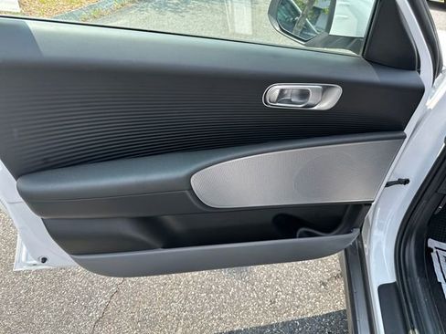 New 2025 Hyundai Ioniq 6 SEL AWD/4WD image 10