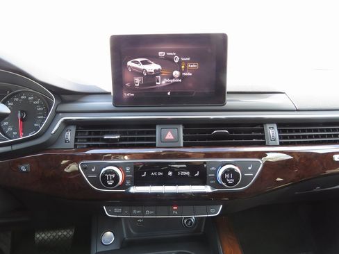 Used 2018 Audi A5 2.0T Premium Plus w/ Premium Plus image 27