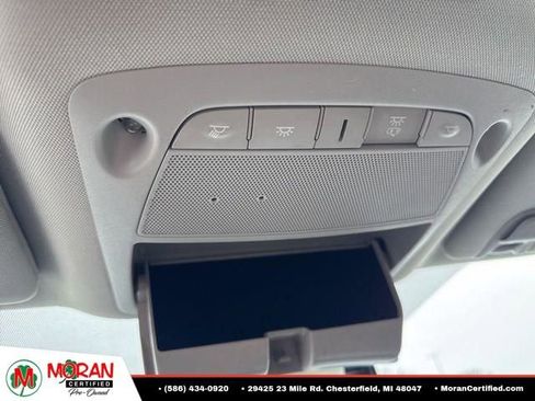 Used 2021 Nissan Murano SL AWD/4WD image 23