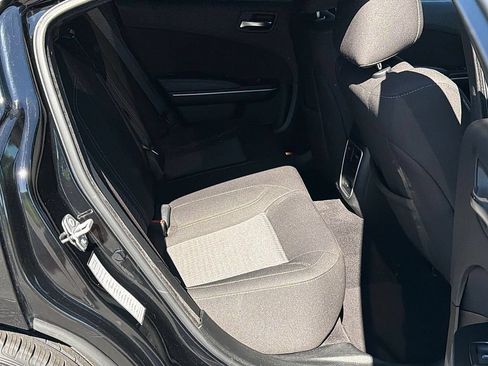 Used 2023 Dodge Charger SXT RWD image 26