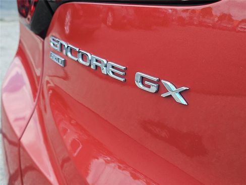 Used 2024 Buick Encore GX Sport Touring AWD/4WD image 7