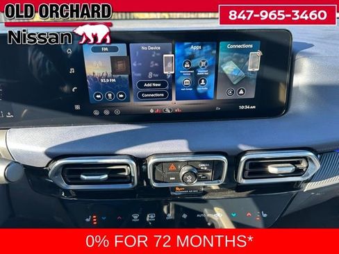 New 2026 Nissan Sentra SL image 15