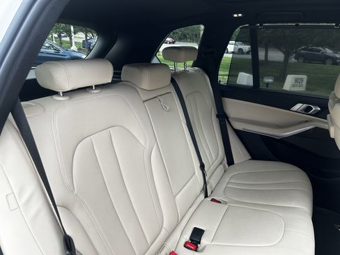 Used 2021 BMW X5 sDrive40i w/ Premium Package RWD image 28
