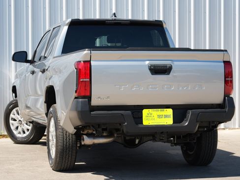 Used 2024 Toyota Tacoma SR AWD/4WD image 48