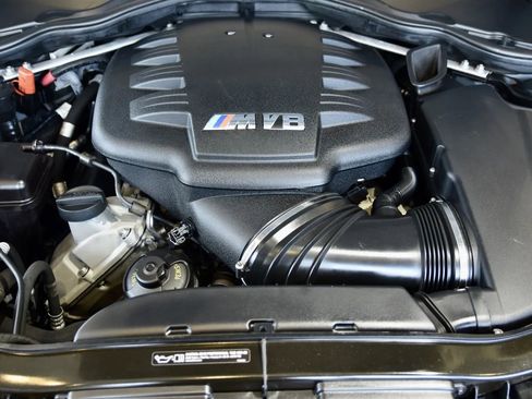 Used 2013 BMW M3 Coupe RWD image 27