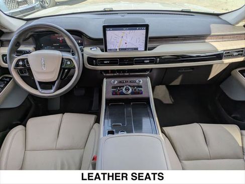Used 2024 Lincoln Aviator Reserve w/ Equipment Group 201A image 22