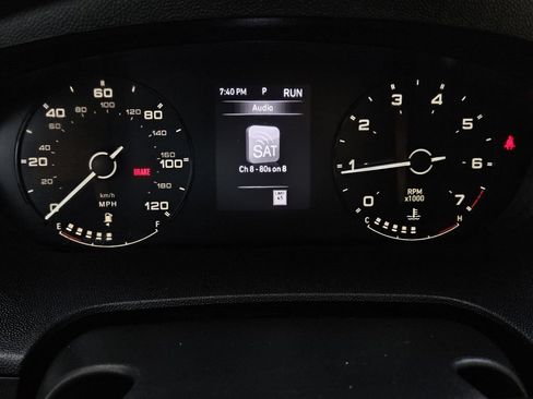 Used 2026 RAM ProMaster 2500 FWD image 12