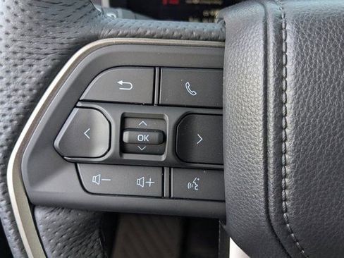 New 2026 Toyota Tundra Limited AWD/4WD image 24