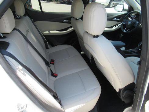 Used 2023 Buick Encore GX Select FWD image 27