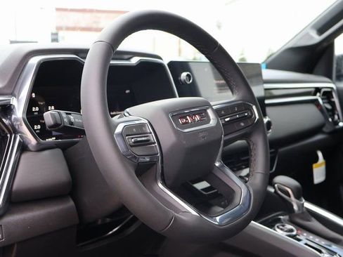 New 2026 GMC Canyon Elevation w/ Convenience Package AWD/4WD image 27
