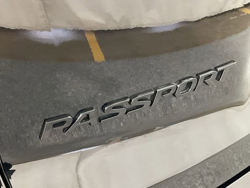 Used 2025 Honda Passport TrailSport image 23
