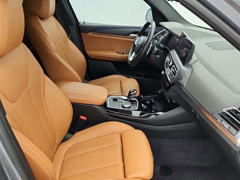 Used 2023 BMW X3 xDrive30i w/ Premium Package w/ZPA AWD/4WD image 25