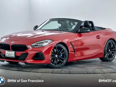 Used 2022 BMW Z4 M40i w/ Premium Package