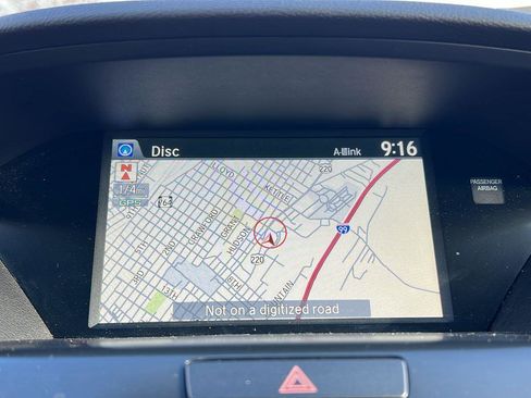 Used 2015 Acura MDX SH-AWD w/ Technology Package image 27