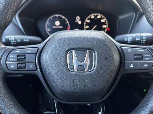 Certified 2026 Honda HR-V LX image 27