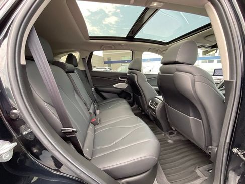 Certified 2024 Acura RDX SH-AWD w/ Technology Package image 23