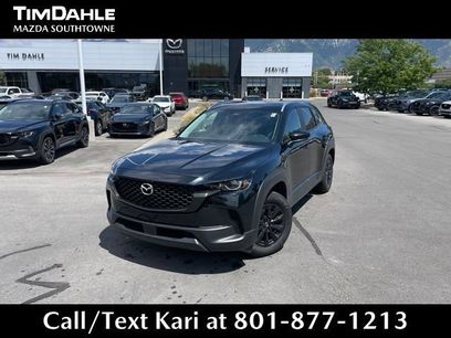 Certified 2026 MAZDA CX-50 2.5 Hybrid w/ Weather Package