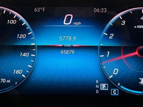 Used 2020 Mercedes-Benz GLE 350 4MATIC image 17