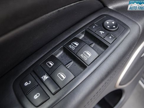 Used 2015 Jeep Grand Cherokee Summit AWD/4WD image 11