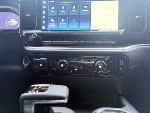 New 2026 Chevrolet Silverado 1500 LT Trail Boss w/ LT Trail Boss Premium Package image 31