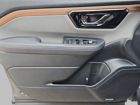 Certified 2025 Subaru Forester Sport w/ Popular Package #1 image 30