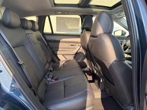 New 2026 MAZDA CX-50 AWD 2.5 Hybrid w/ Weather Package image 13