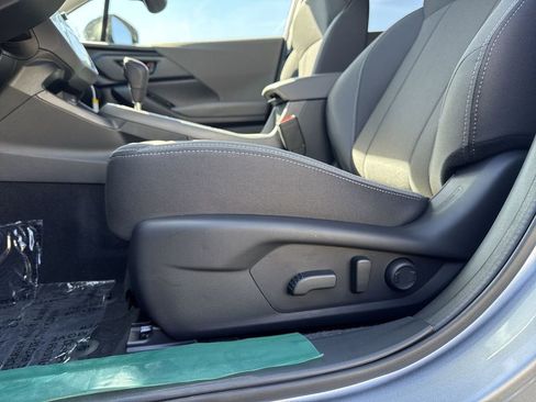 New 2026 Subaru Crosstrek 2.0i Premium AWD/4WD image 14