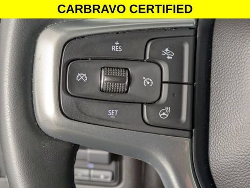 Certified 2023 Chevrolet Tahoe Z71 w/ Z71 Off-Road Package AWD/4WD image 17