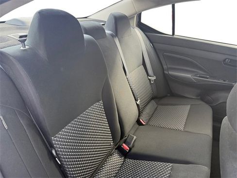 Used 2024 Nissan Versa S w/ S Plus Package image 18