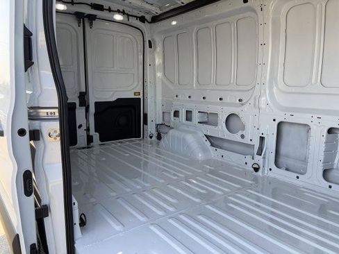 New 2025 Ford Transit 250 Base image 26