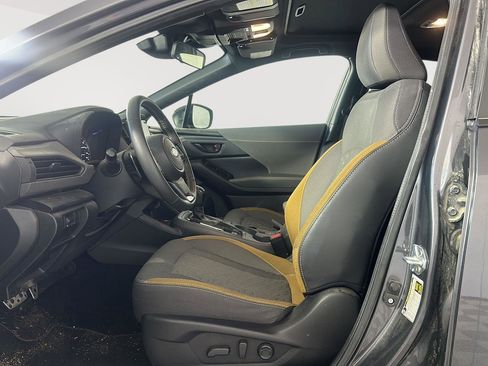 Used 2024 Subaru Crosstrek 2.5i Sport AWD/4WD image 5
