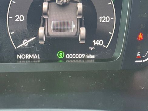 New 2026 Honda CR-V Sport Touring image 18