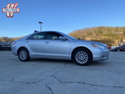 Used 2008 Toyota Camry LE