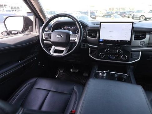 Certified 2024 Ford Expedition Max XLT AWD/4WD image 24