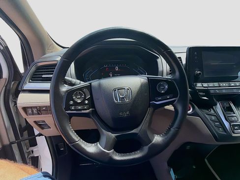 Used 2020 Honda Odyssey EX-L image 10