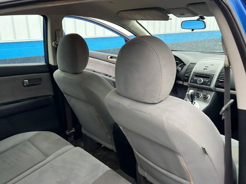 Used 2012 Nissan Sentra 2.0 SR image 15